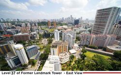 The Landmark (D3), Condominium #486624531